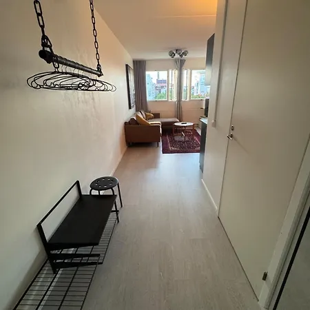 Apartment Modern & Cozy Away From Helsinki