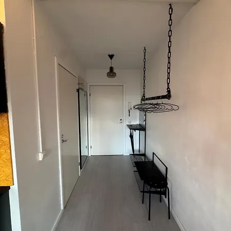 Modern & Cozy Away From Apartment Helsinki